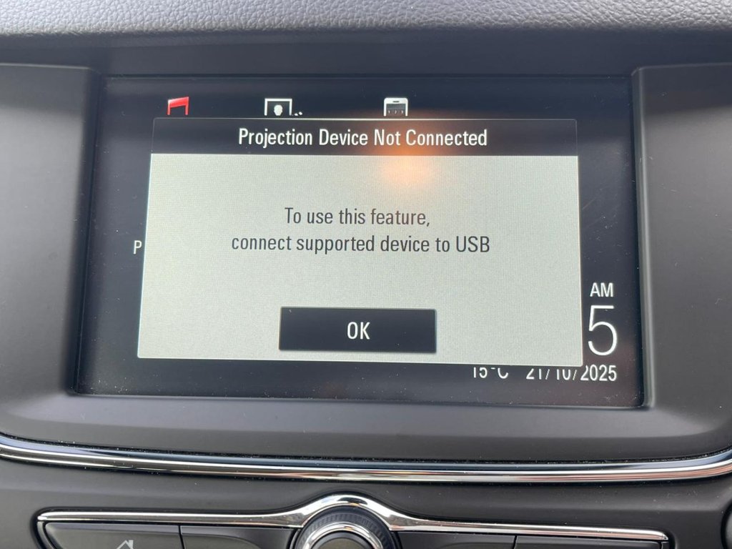 Used Vauxhall Astra 2018 for sale - 76323203: Photo 18