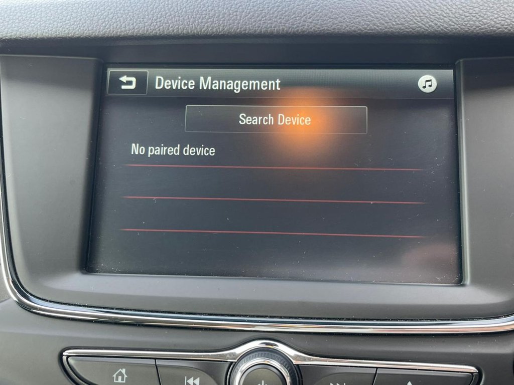 Used Vauxhall Astra 2018 for sale - 76323203: Photo 19
