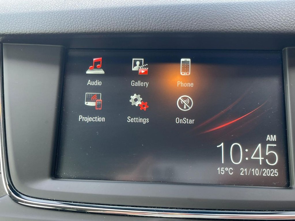 Used Vauxhall Astra 2018 for sale - 76323203: Photo 21