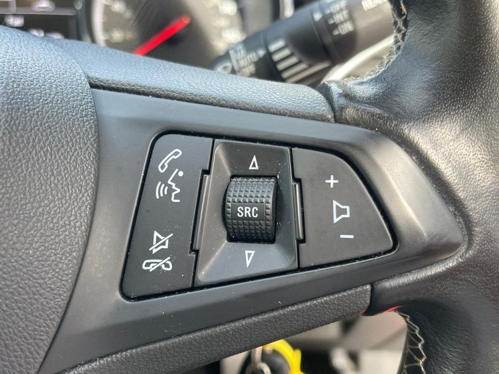 Used Vauxhall Astra 2018 for sale - 76323203: Photo 24