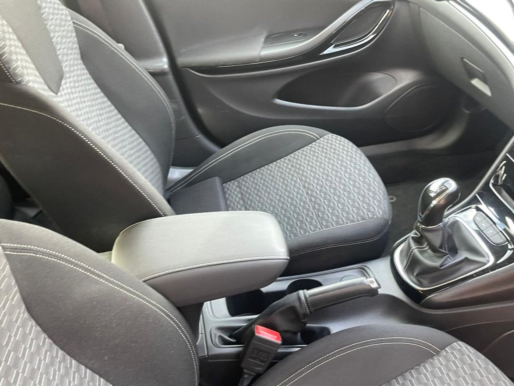 Used Vauxhall Astra 2018 for sale - 76323203: Photo 30