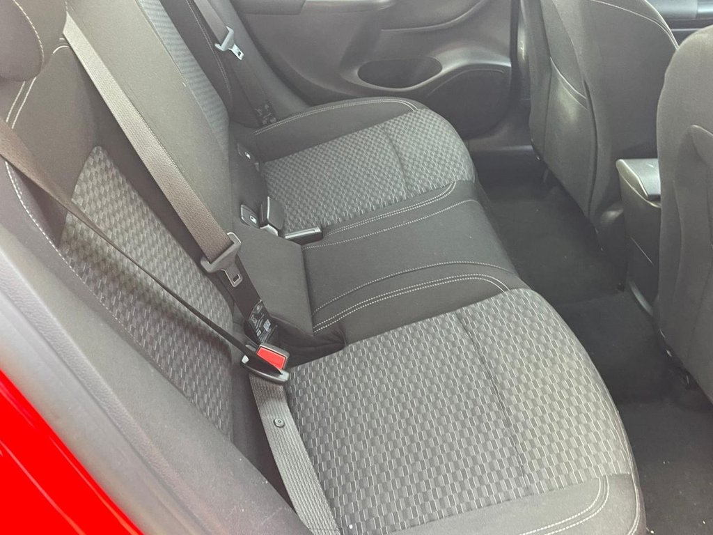 Used Vauxhall Astra 2018 for sale - 76323203: Photo 41