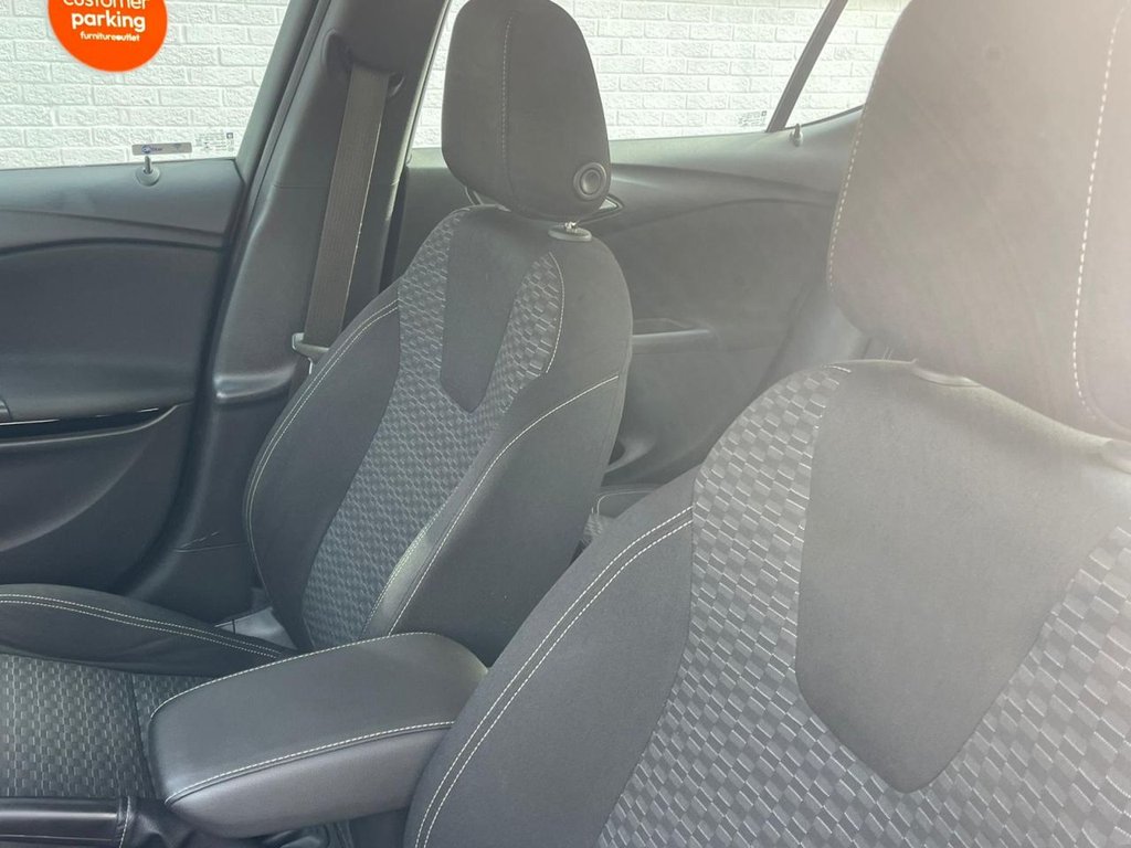 Used Vauxhall Astra 2018 for sale - 76323203: Photo 48