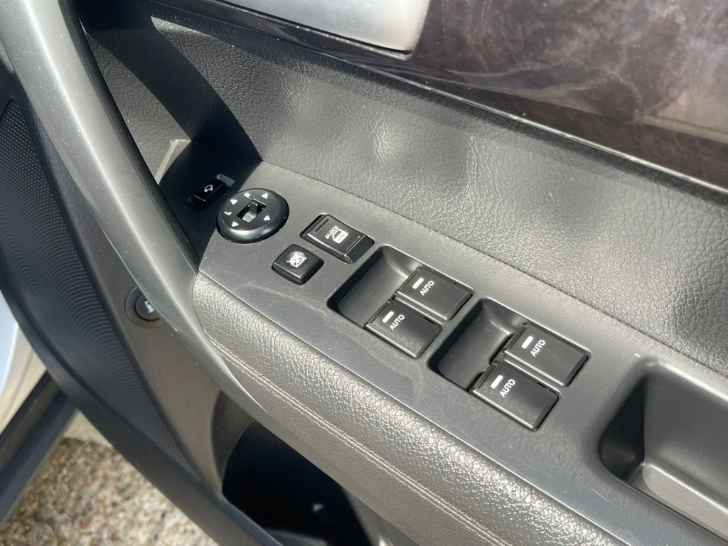 Vehicle 40