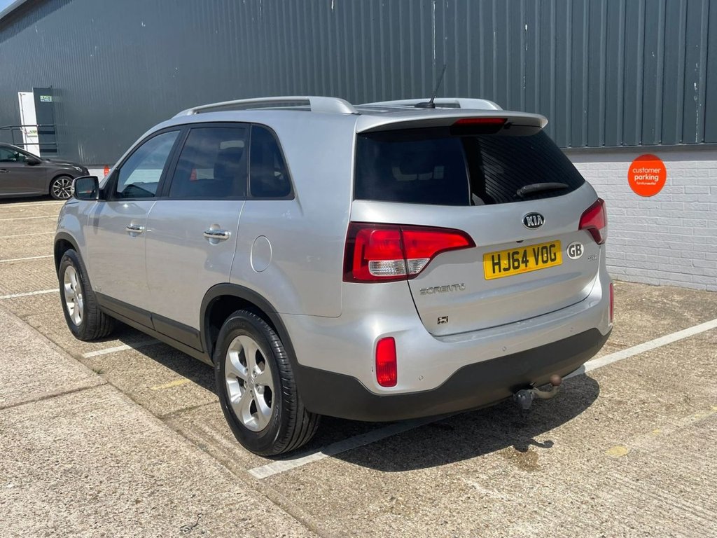 Vehicle 50