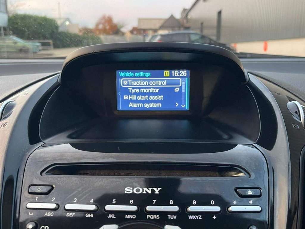 Used Ford B-MAX 2015 for sale - 76520431: Photo 13