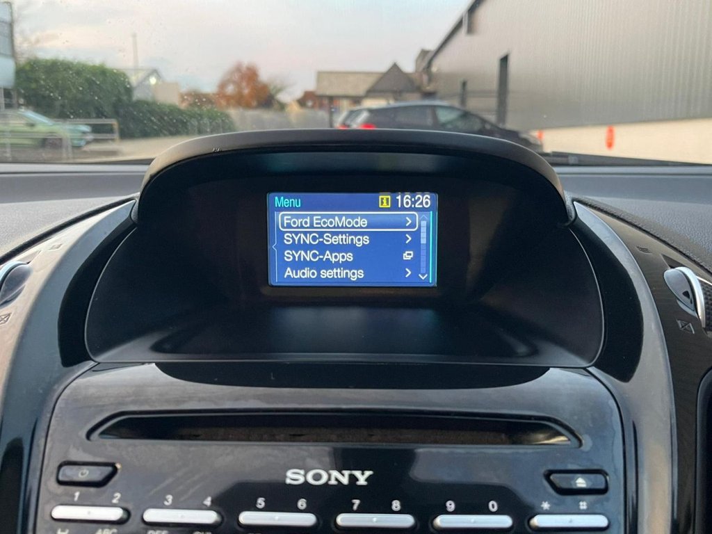 Used Ford B-MAX 2015 for sale - 76520431: Photo 14