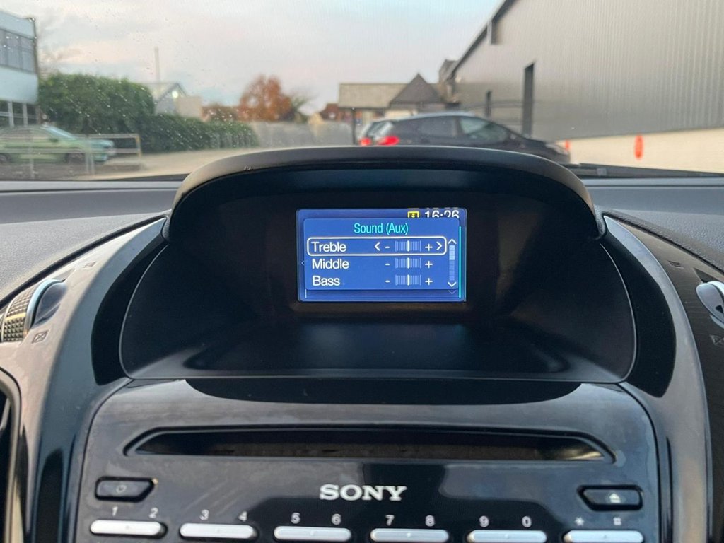 Used Ford B-MAX 2015 for sale - 76520431: Photo 15