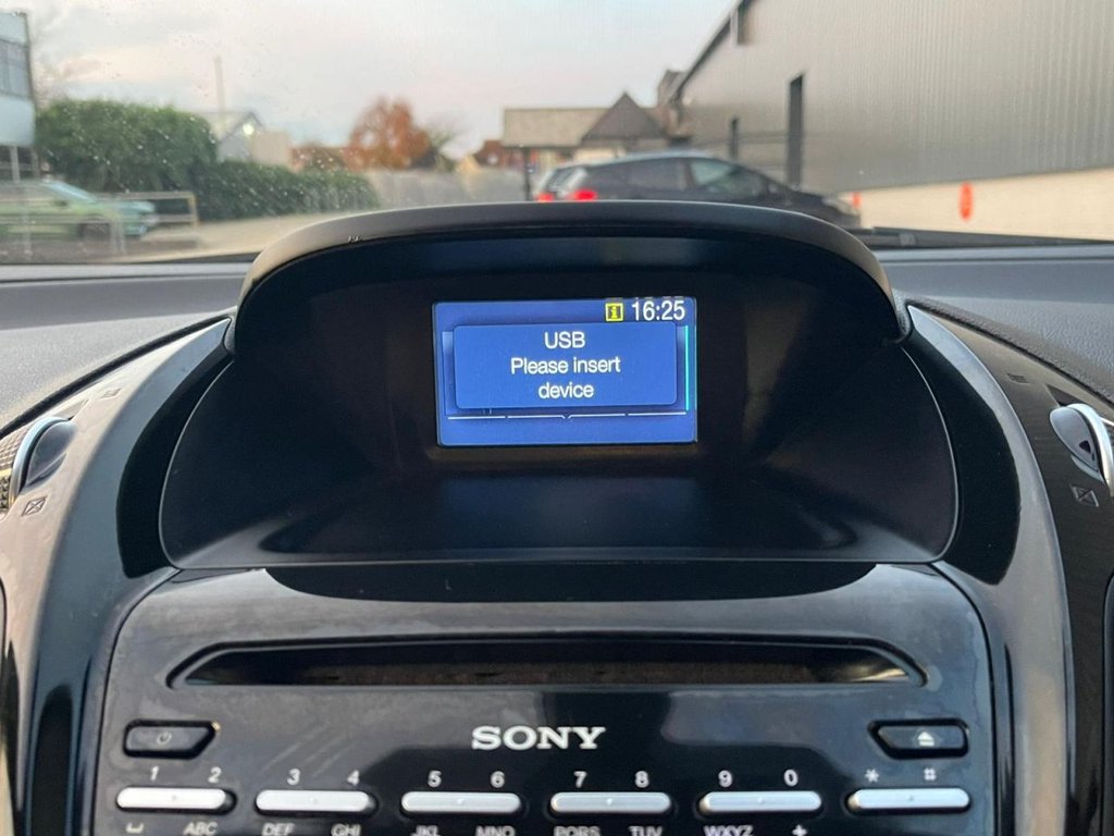 Used Ford B-MAX 2015 for sale - 76520431: Photo 17