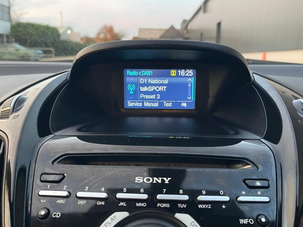 Used Ford B-MAX 2015 for sale - 76520431: Photo 18