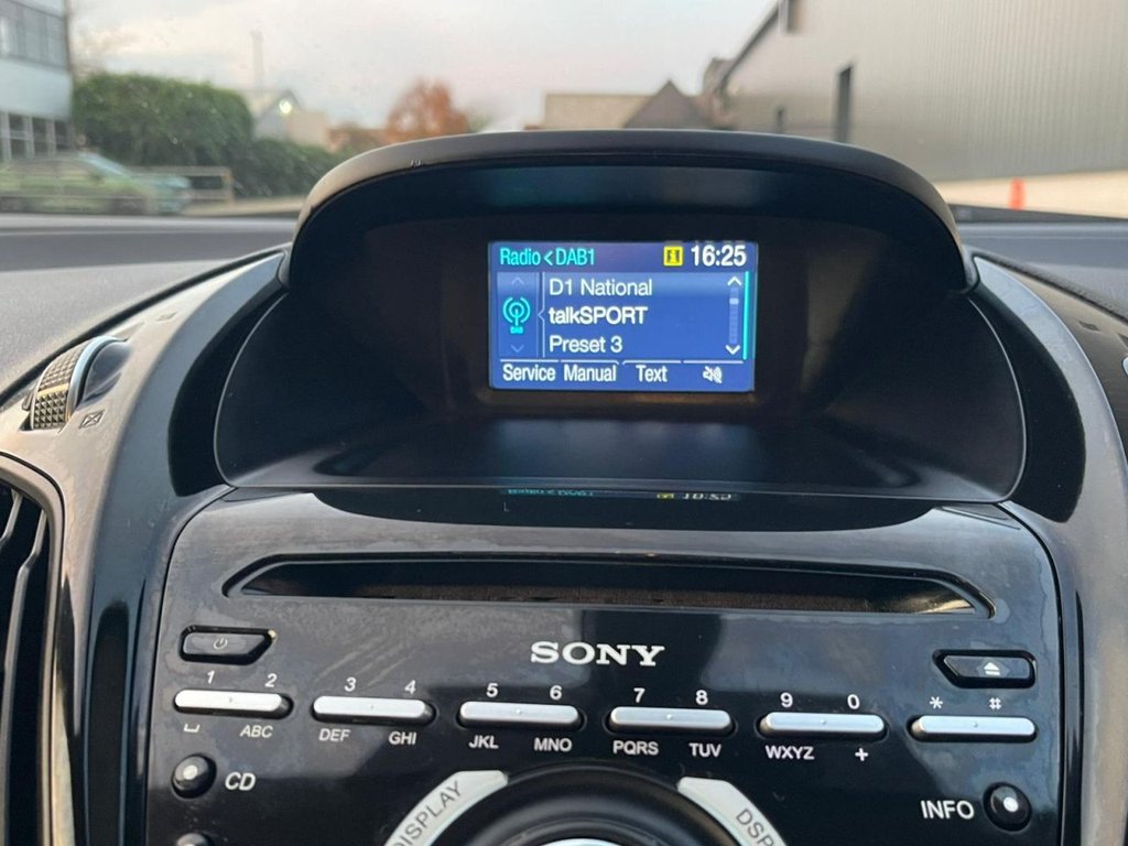 Used Ford B-MAX 2015 for sale - 76520431: Photo 19