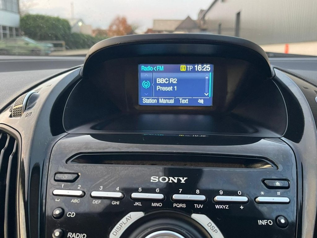 Used Ford B-MAX 2015 for sale - 76520431: Photo 20