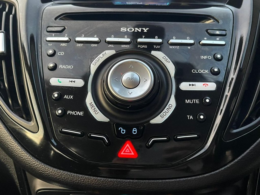 Used Ford B-MAX 2015 for sale - 76520431: Photo 21