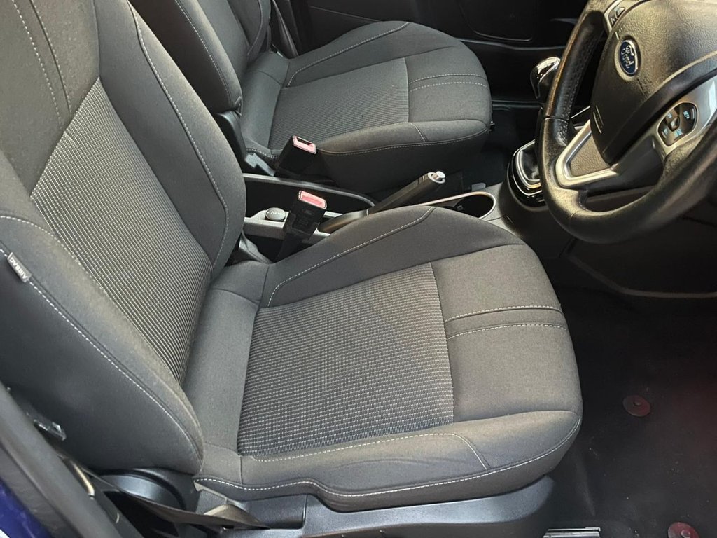 Used Ford B-MAX 2015 for sale - 76520431: Photo 29