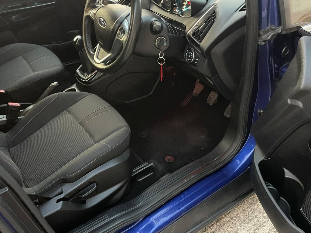 Used Ford B-MAX 2015 for sale - 76520431: Photo 30