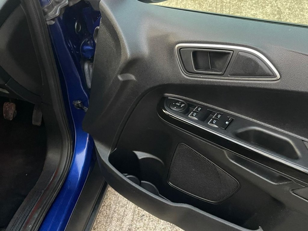 Used Ford B-MAX 2015 for sale - 76520431: Photo 31