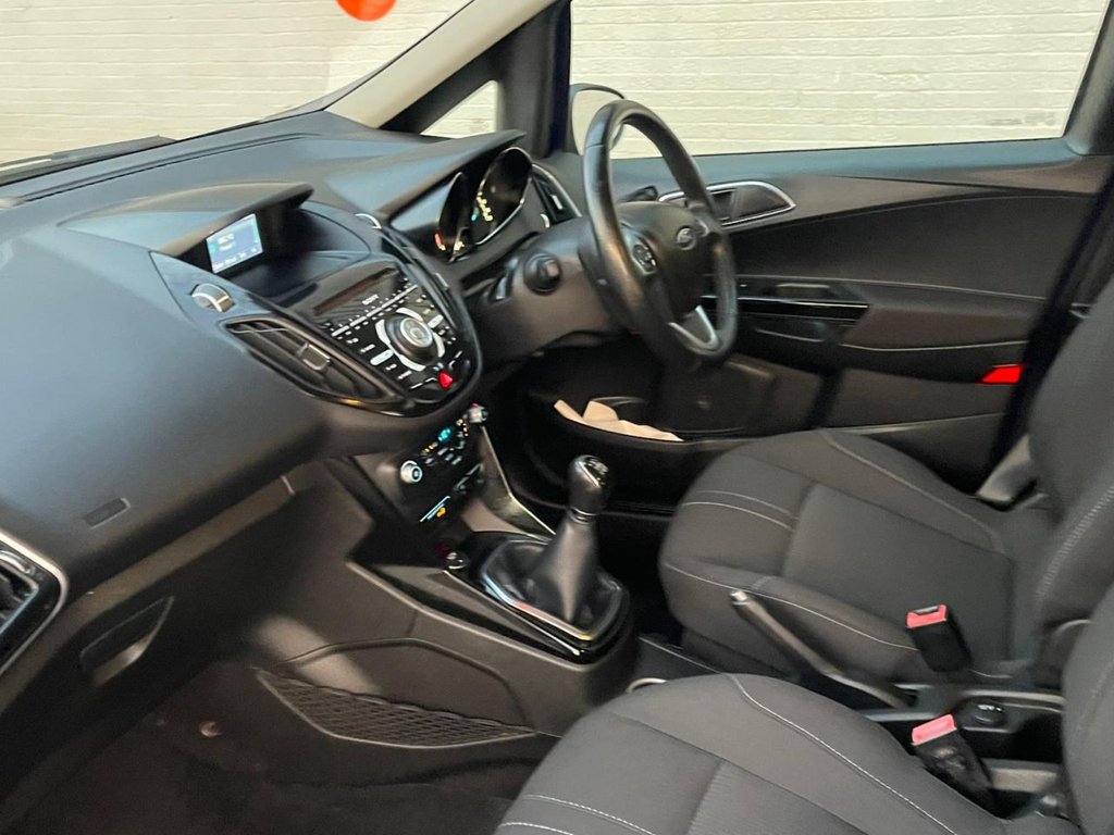 Used Ford B-MAX 2015 for sale - 76520431: Photo 36