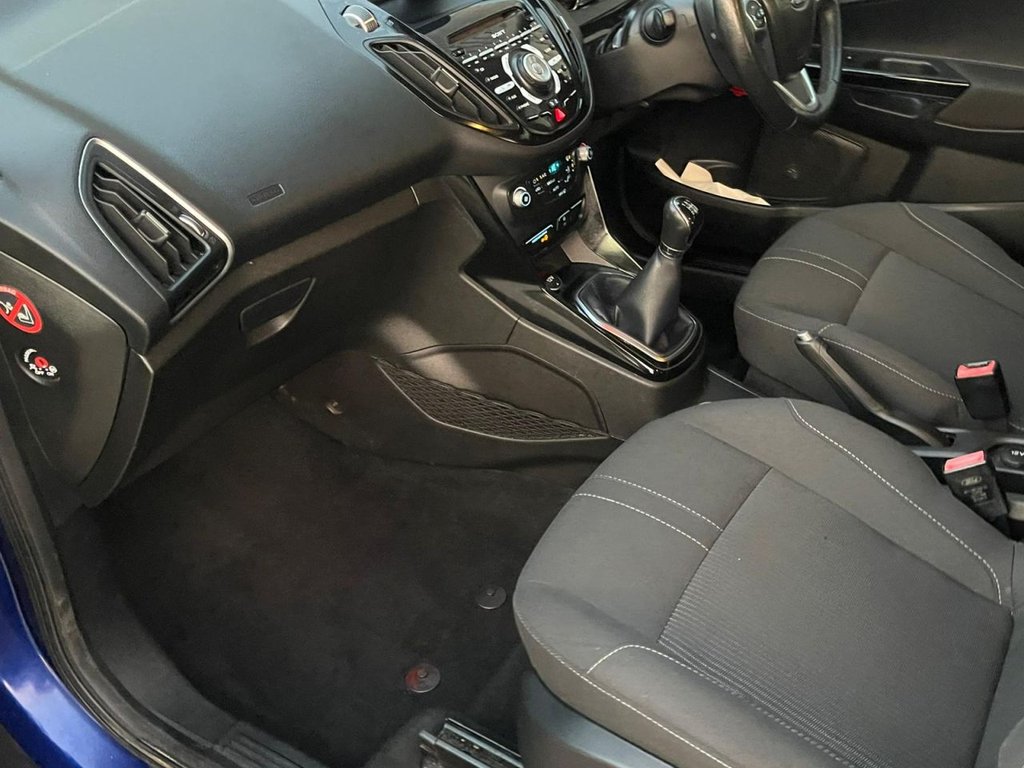 Used Ford B-MAX 2015 for sale - 76520431: Photo 39