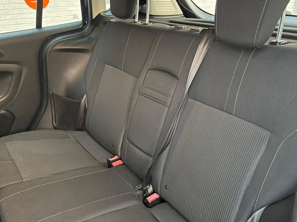 Used Ford B-MAX 2015 for sale - 76520431: Photo 41