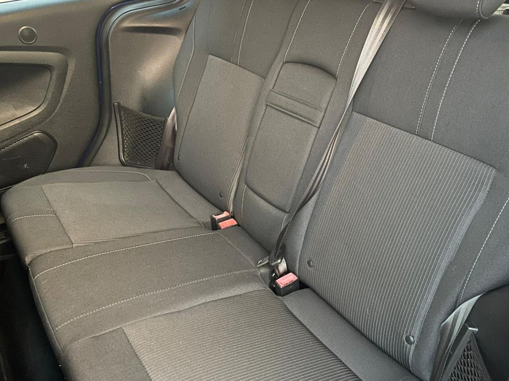 Used Ford B-MAX 2015 for sale - 76520431: Photo 42