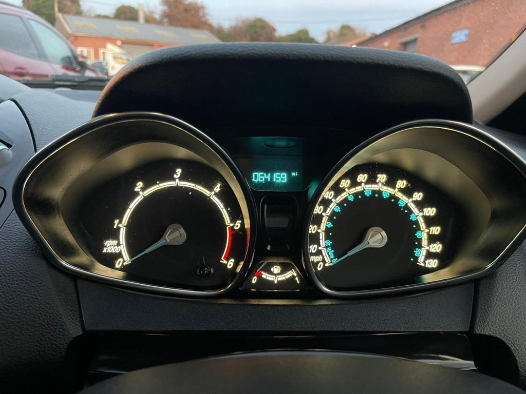 Used Ford B-MAX 2015 for sale - 76520431: Photo 7