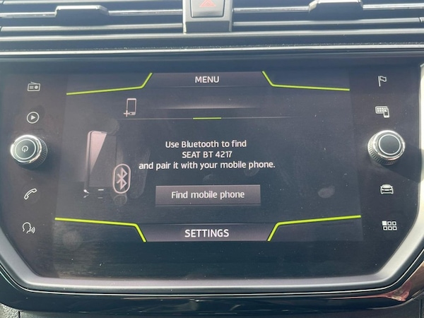 Used SEAT Ibiza 2018 for sale - 75752735: Photo 16