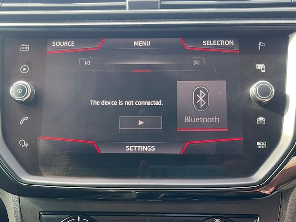 Used SEAT Ibiza 2018 for sale - 75752735: Photo 17