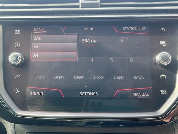 Used SEAT Ibiza 2018 for sale - 75752735: Photo 18