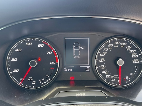Used SEAT Ibiza 2018 for sale - 75752735: Photo 27
