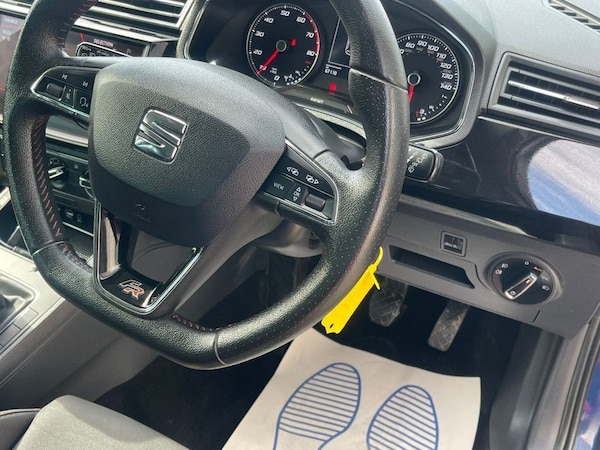 Used SEAT Ibiza 2018 for sale - 75752735: Photo 31