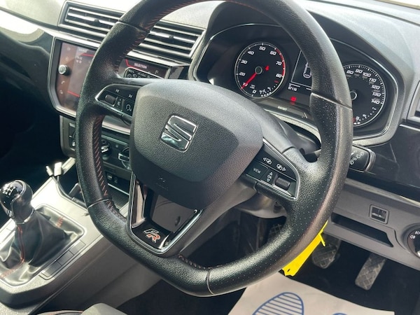 Used SEAT Ibiza 2018 for sale - 75752735: Photo 32