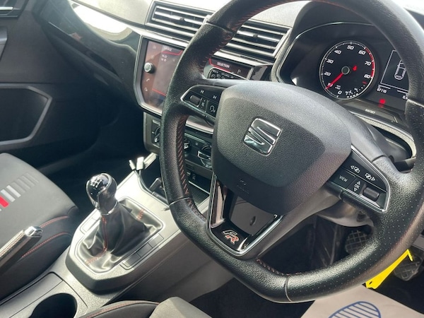 Used SEAT Ibiza 2018 for sale - 75752735: Photo 33
