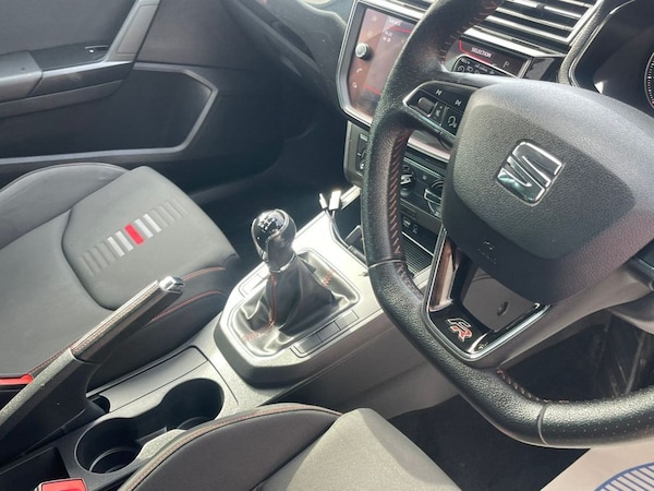 Used SEAT Ibiza 2018 for sale - 75752735: Photo 34