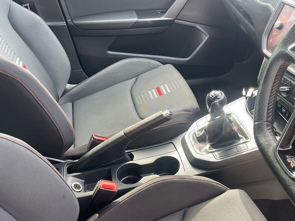 Used SEAT Ibiza 2018 for sale - 75752735: Photo 35