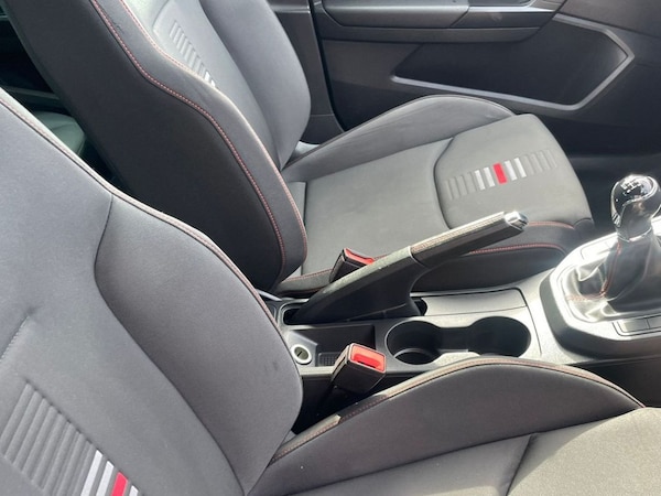 Used SEAT Ibiza 2018 for sale - 75752735: Photo 36