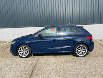 Used SEAT Ibiza 2018 for sale - 75752735: Photo