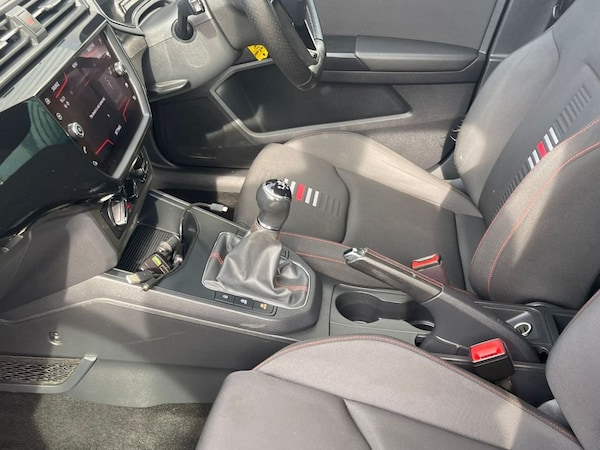 Used SEAT Ibiza 2018 for sale - 75752735: Photo 43