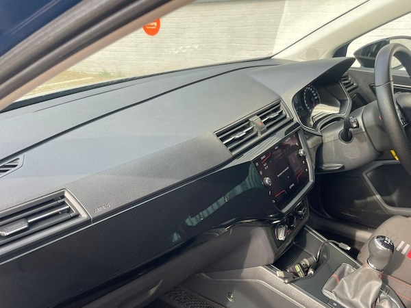 Used SEAT Ibiza 2018 for sale - 75752735: Photo 45