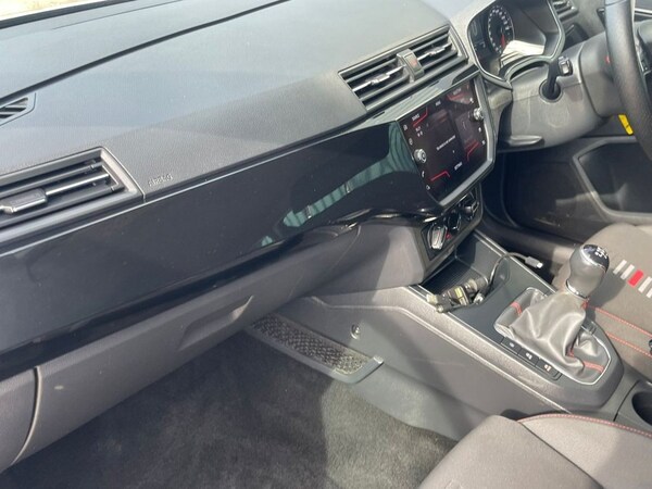 Used SEAT Ibiza 2018 for sale - 75752735: Photo 46