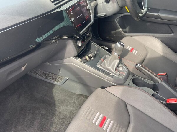 Used SEAT Ibiza 2018 for sale - 75752735: Photo 47