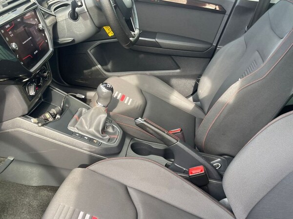 Used SEAT Ibiza 2018 for sale - 75752735: Photo 48