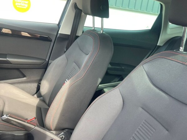 Used SEAT Ibiza 2018 for sale - 75752735: Photo 49