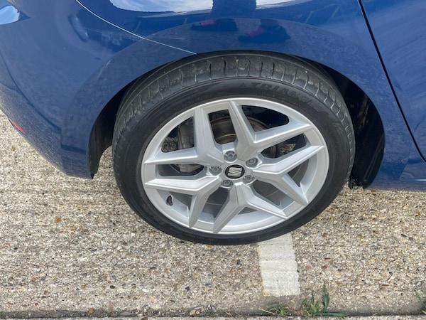 Used SEAT Ibiza 2018 for sale - 75752735: Photo 9