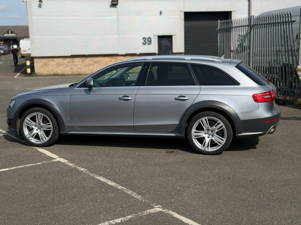 Used Audi A4 Allroad 2015 for sale - 78200272: Photo 19