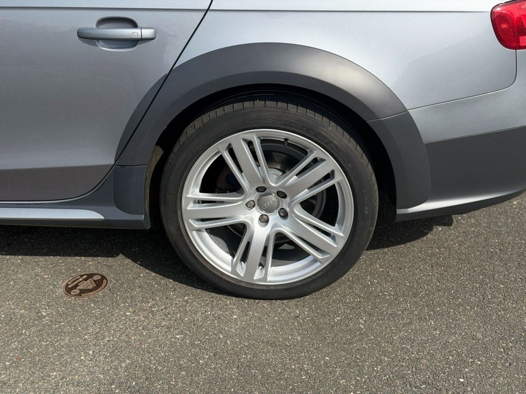 Used Audi A4 Allroad 2015 for sale - 78200272: Photo 21