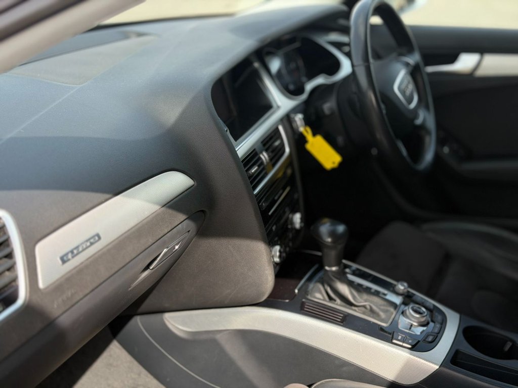 Used Audi A4 Allroad 2015 for sale - 78200272: Photo 27