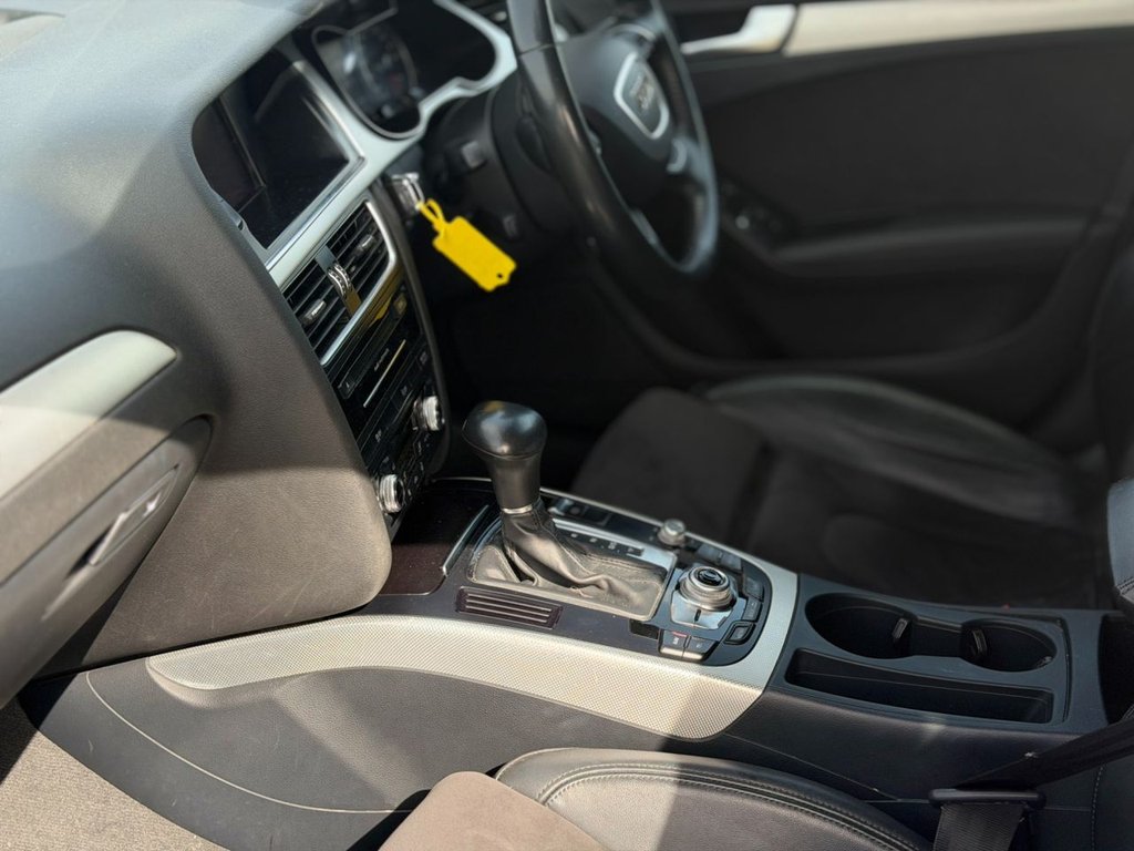 Used Audi A4 Allroad 2015 for sale - 78200272: Photo 28