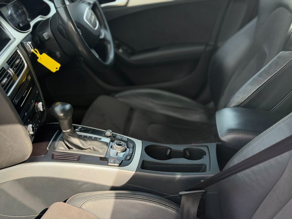 Used Audi A4 Allroad 2015 for sale - 78200272: Photo 29