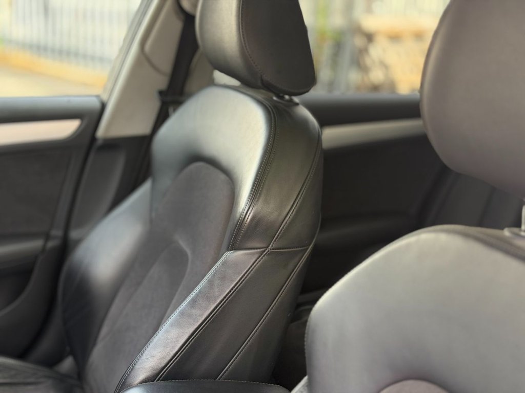 Used Audi A4 Allroad 2015 for sale - 78200272: Photo 31