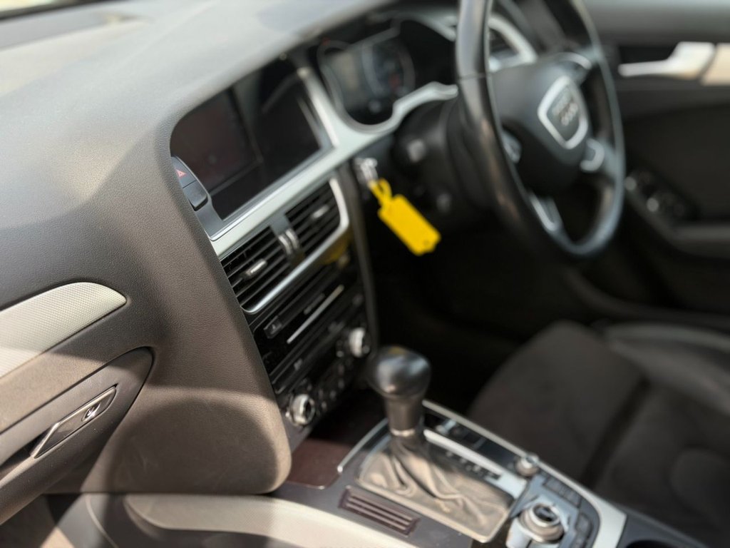 Used Audi A4 Allroad 2015 for sale - 78200272: Photo 34